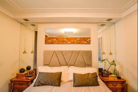 Apartamento à venda com 177m², 3 quartos e 4 vagas Apartamento à venda com 177m², 3 quartos e 4 vagasSuíte 3