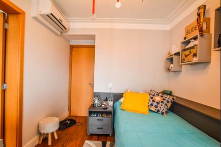 Apartamento à venda com 177m², 3 quartos e 4 vagas Apartamento à venda com 177m², 3 quartos e 4 vagasSuíte 2