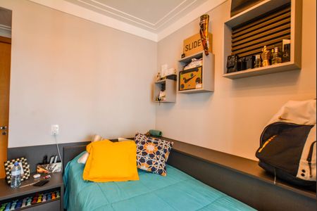 Apartamento à venda com 177m², 3 quartos e 4 vagas Apartamento à venda com 177m², 3 quartos e 4 vagasSuíte 2