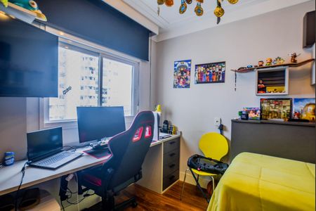 Apartamento à venda com 177m², 3 quartos e 4 vagas Apartamento à venda com 177m², 3 quartos e 4 vagasSuíte 1