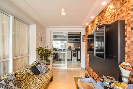 Apartamento à venda com 177m², 3 quartos e 4 vagas Apartamento à venda com 177m², 3 quartos e 4 vagasVaranda gourmet