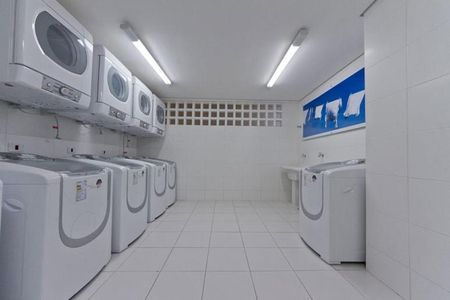 Studio para alugar com 40m², 1 quarto e sem vagaÁrea comum 