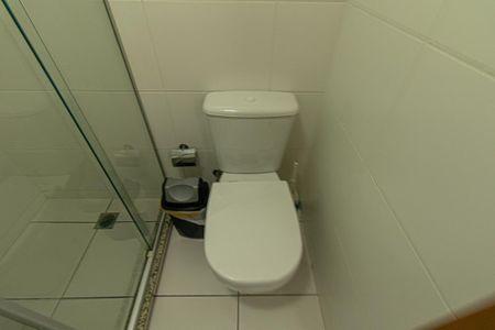 Studio para alugar com 40m², 1 quarto e sem vagaBanheiro Social