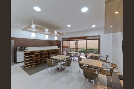 Studio para alugar com 40m², 1 quarto e sem vagaÁrea comum 