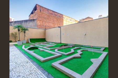 Studio para alugar com 40m², 1 quarto e sem vagaÁrea comum