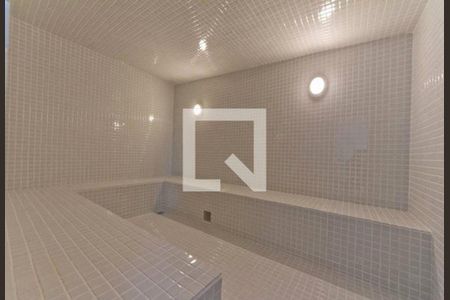 Studio para alugar com 40m², 1 quarto e sem vagaÁrea comum 