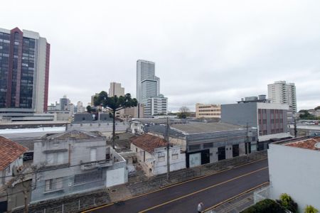 Studio para alugar com 40m², 1 quarto e sem vagaVista