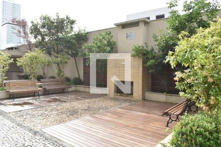 Studio para alugar com 40m², 1 quarto e sem vagaÁrea comum