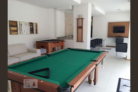 Studio para alugar com 40m², 1 quarto e sem vagaÁrea comum 