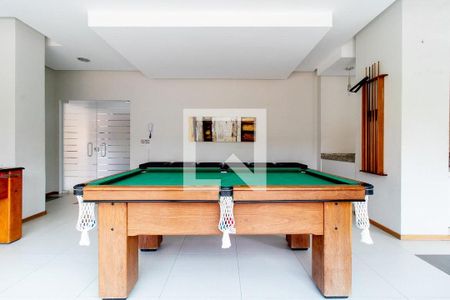 Studio para alugar com 40m², 1 quarto e sem vagaÁrea comum 