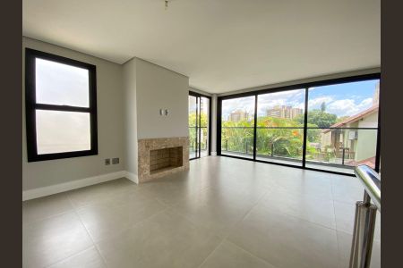 Casa de condomínio à venda com 177m², 3 quartos e 2 vagas