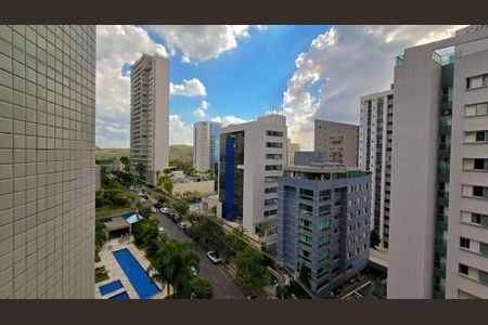 Apartamento à venda com 216m², 4 quartos e 4 vagasÁrea comum