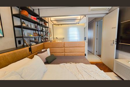 Apartamento à venda com 216m², 4 quartos e 4 vagasQuarto 1