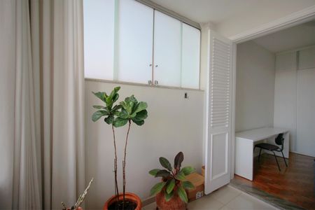 Apartamento à venda com 222m², 4 quartos e sem vagaQuarto 1