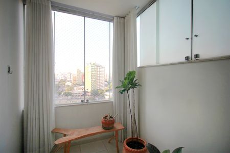 Apartamento à venda com 222m², 4 quartos e sem vagaVista do Quarto 1