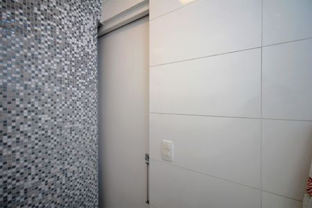 Apartamento à venda com 222m², 4 quartos e sem vagaBanheiro da Suíte 2