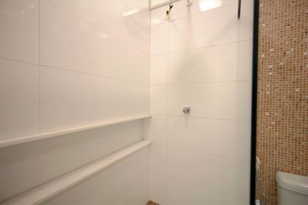 Apartamento à venda com 222m², 4 quartos e sem vagaBanheiro Social