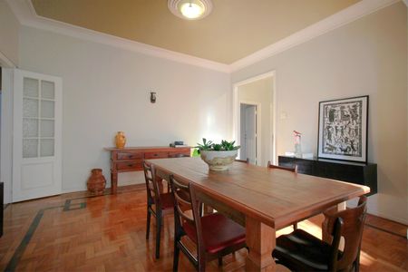 Apartamento à venda com 222m², 4 quartos e sem vagaSala de Jantar