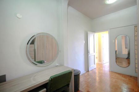 Apartamento à venda com 222m², 4 quartos e sem vagaQuarto 2