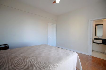 Apartamento à venda com 222m², 4 quartos e sem vagaSuíte 1