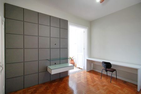 Apartamento à venda com 222m², 4 quartos e sem vagaQuarto 1