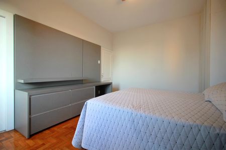 Apartamento à venda com 222m², 4 quartos e sem vagaSuíte 2