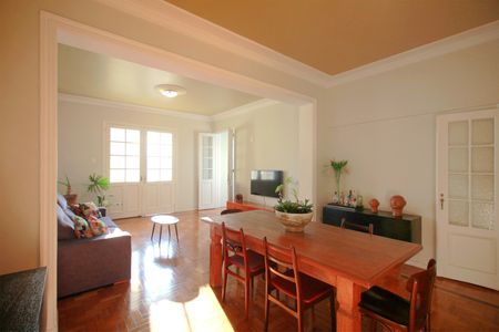 Apartamento à venda com 222m², 4 quartos e sem vagaSala de Jantar