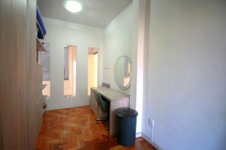 Apartamento à venda com 222m², 4 quartos e sem vagaQuarto 2