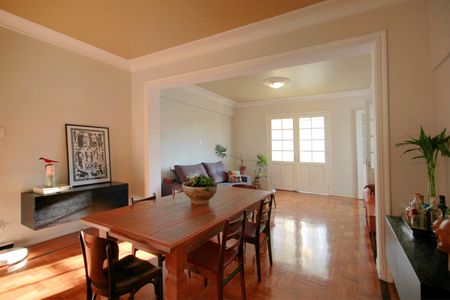 Apartamento à venda com 222m², 4 quartos e sem vagaSala de Jantar