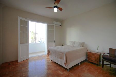 Apartamento à venda com 222m², 4 quartos e sem vagaSuíte 1