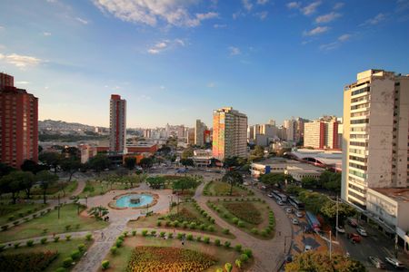 Apartamento à venda com 222m², 4 quartos e sem vagaVista da Suíte 2