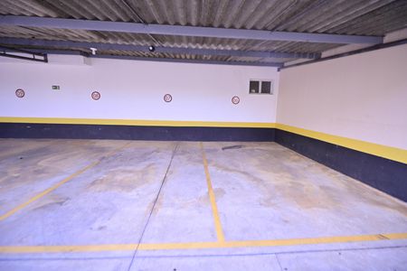 Apartamento para alugar com 75m², 3 quartos e 2 vagasÁrea comum