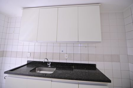 Apartamento para alugar com 75m², 3 quartos e 2 vagasCozinha