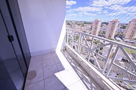 Apartamento para alugar com 75m², 3 quartos e 2 vagasVaranda