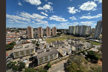 Apartamento para alugar com 75m², 3 quartos e 2 vagasVaranda Vista 