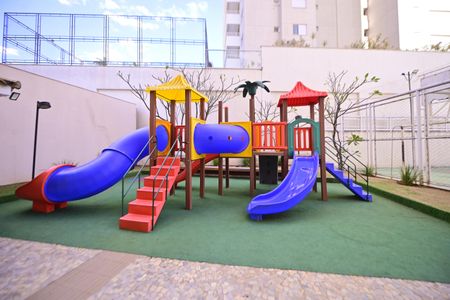 Apartamento para alugar com 75m², 3 quartos e 2 vagasÁrea comum