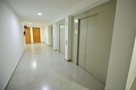 Apartamento para alugar com 75m², 3 quartos e 2 vagasÁrea comum