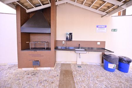 Apartamento para alugar com 75m², 3 quartos e 2 vagasÁrea comum