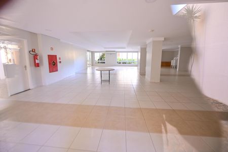 Apartamento para alugar com 75m², 3 quartos e 2 vagasÁrea comum