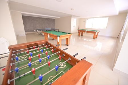 Apartamento para alugar com 75m², 3 quartos e 2 vagasÁrea comum