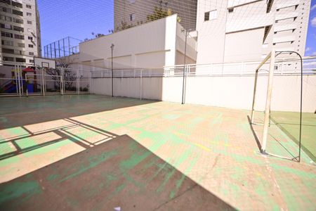 Apartamento para alugar com 75m², 3 quartos e 2 vagasÁrea comum