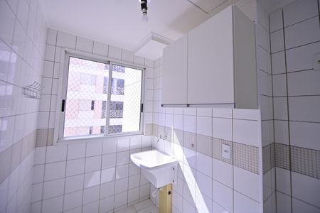 Apartamento para alugar com 75m², 3 quartos e 2 vagasÁrea de Serviço