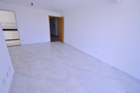 Apartamento para alugar com 75m², 3 quartos e 2 vagasSala