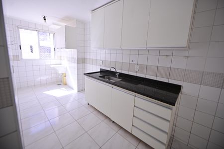 Apartamento para alugar com 75m², 3 quartos e 2 vagasCozinha