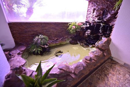 Apartamento para alugar com 75m², 3 quartos e 2 vagasÁrea comum