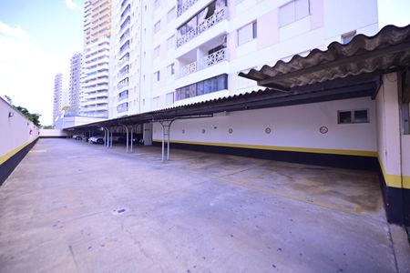 Apartamento para alugar com 75m², 3 quartos e 2 vagasÁrea comum
