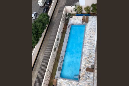 Apartamento para alugar com 75m², 3 quartos e 2 vagasÁrea comum