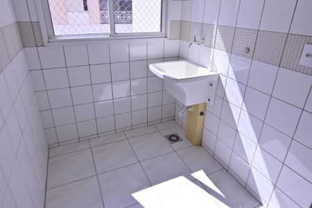 Apartamento para alugar com 75m², 3 quartos e 2 vagasÁrea de Serviço