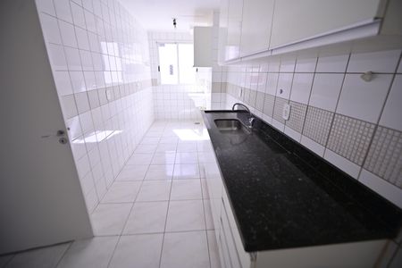 Apartamento para alugar com 75m², 3 quartos e 2 vagasCozinha