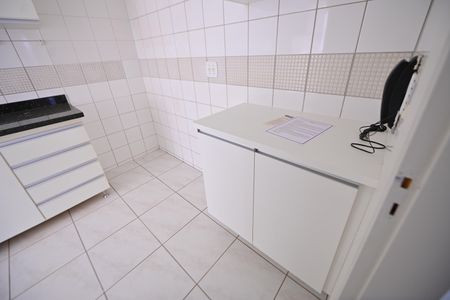Apartamento para alugar com 75m², 3 quartos e 2 vagasCozinha